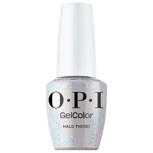 O.P.I GelColor Intelli-Gel Polish - Halo There! 15ml