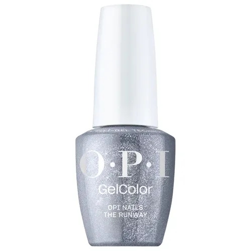 O.P.I GelColor Intelli-Gel Polish - OPI Nails The Runway 15ml