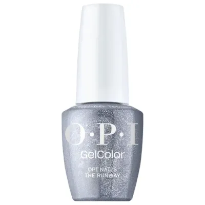 O.P.I GelColor Intelli-Gel Polish - OPI Nails The Runway 15ml
