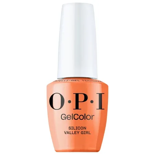 O.P.I GelColor Intelli-Gel Polish - Silicon Valley Girl 15ml