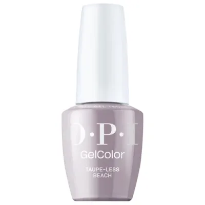 O.P.I GelColor Intelli-Gel Polish - Taupe-less Beach 15ml