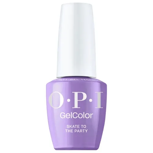 O.P.I GelColor Intelli-Gel Polish - Skate to The Party 15ml
