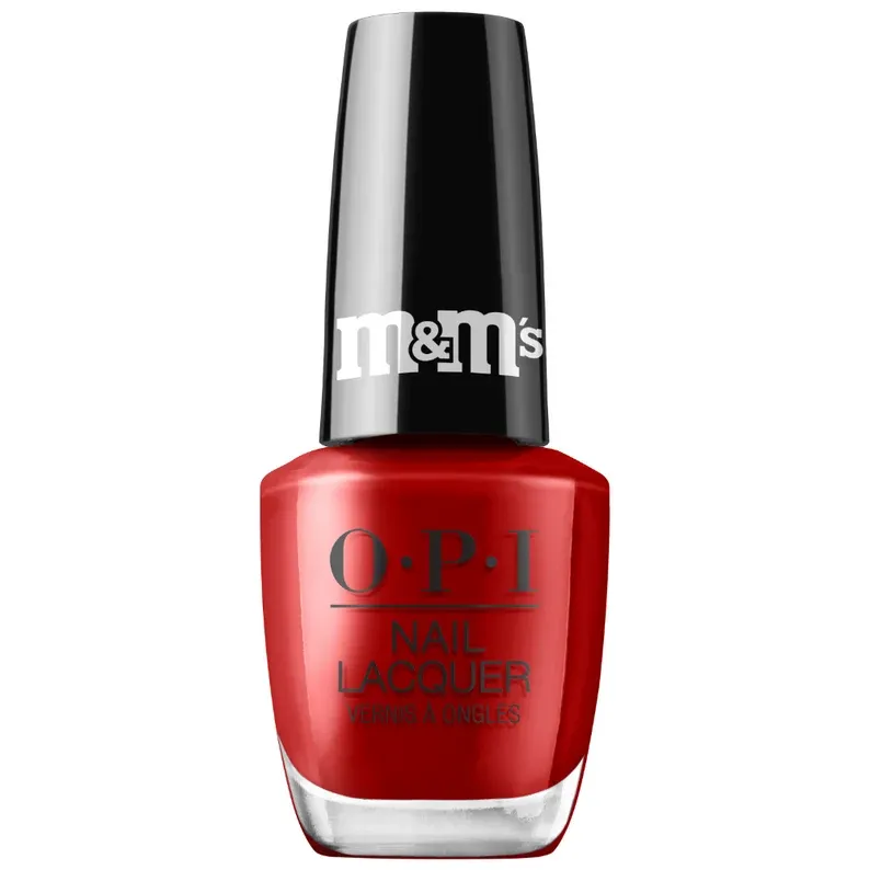O.P.I 'Melt in Your Mani' Nail Polish 15ml O.P.I 'Melt in Your Mani' Nail Polish 15ml