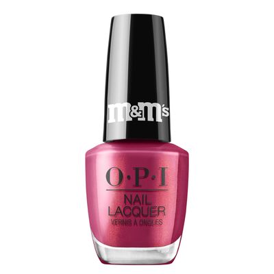 O.P.I 'OPI Want Them All' Nail Polish 15ml O.P.I 'OPI Want Them All' Nail Polish 15ml