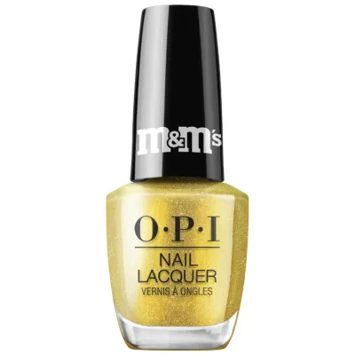 O.P.I 'Feeling Mmmerry' Nail Polish 15ml O.P.I 'Feeling Mmmerry' Nail Polish 15ml