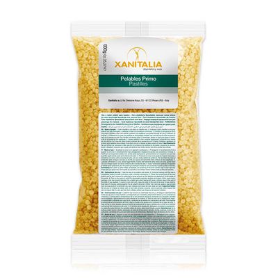 Xanitalia Honey Waxing Beads 1000g