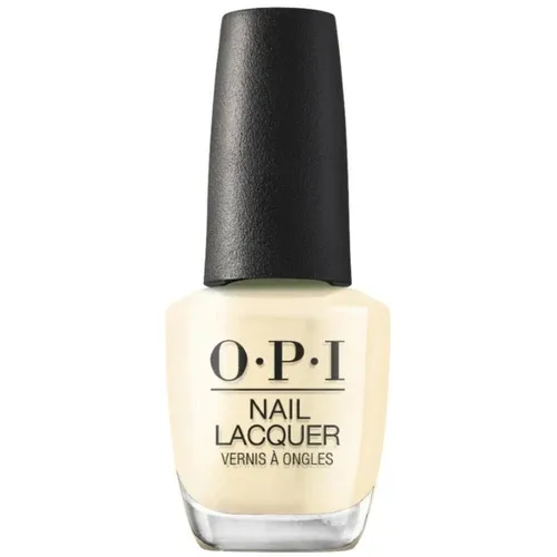O.P.I 'Blinded by The Ring Light' Nail Polish 15ml