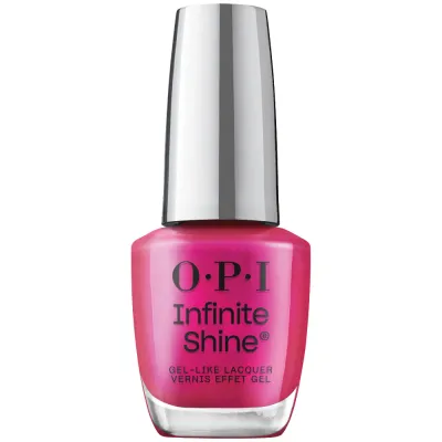 O.P.I 'Pompeii Purple' Infinite Shine Nail Polish 15ml