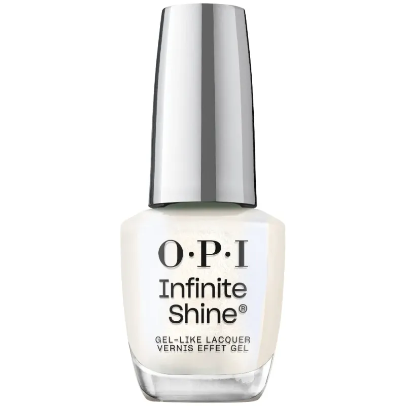 O.P.I 'Shimmer Takes All' Infinite Shine Nail Polish 15ml