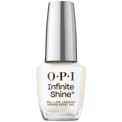 O.P.I 'Shimmer Takes All' Infinite Shine Nail Polish 15ml