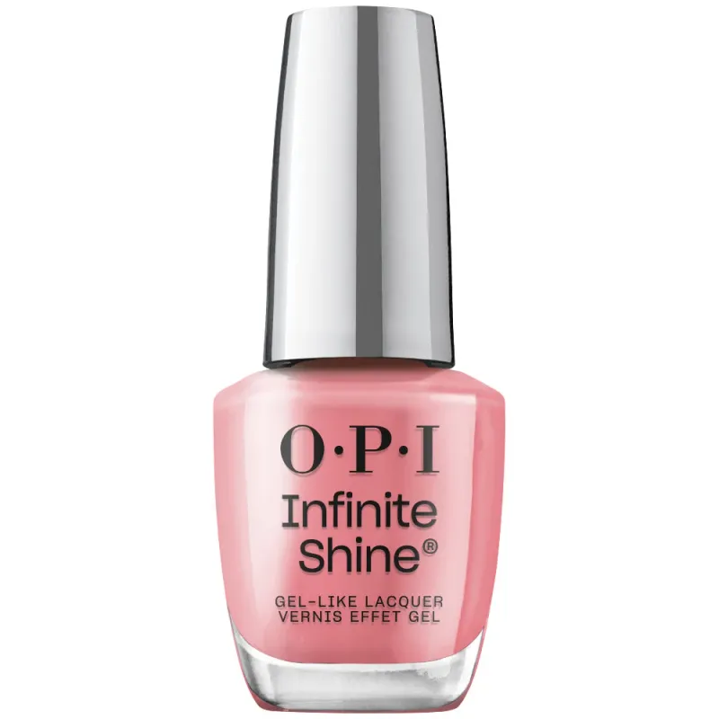 O.P.I 'At Strong Last' Infinite Shine Nail Polish 15ml
