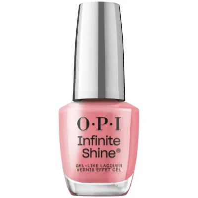 O.P.I 'At Strong Last' Infinite Shine Nail Polish 15ml