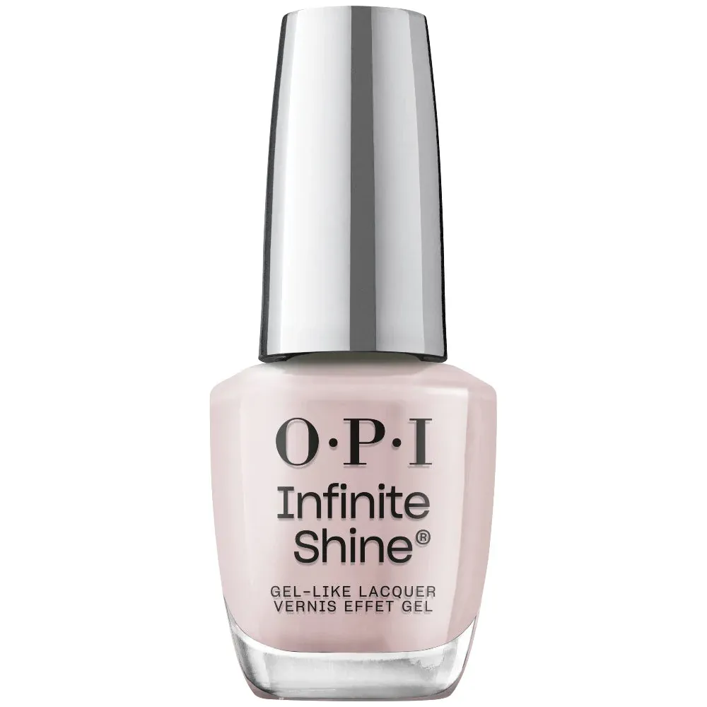 O.P.I 'Don't Bossa Nova Me Around' Infinite Shine Nail Polish 15ml