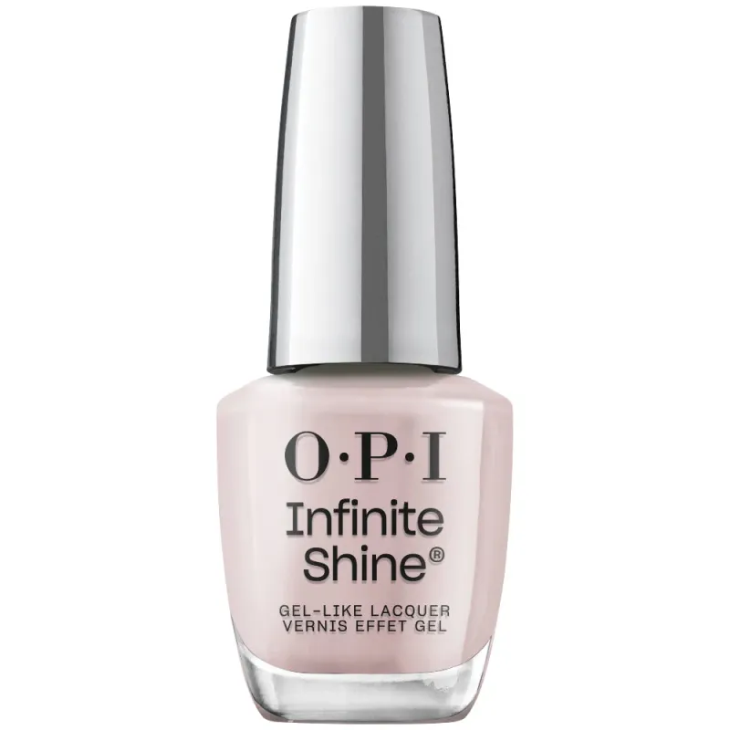 O.P.I 'Don't Bossa Nova Me Around' Infinite Shine Nail Polish 15ml