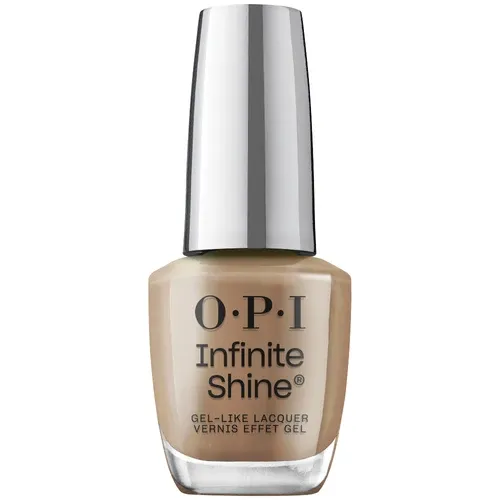 O.P.I 'Livin' La Vida Mocha' Infinite Shine Nail Polish 15ml