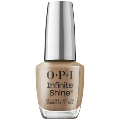 O.P.I 'Livin' La Vida Mocha' Infinite Shine Nail Polish 15ml