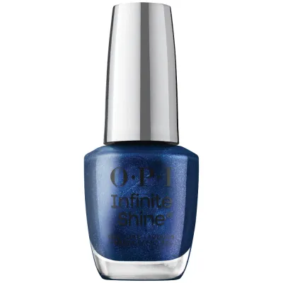 O.P.I 'Awe Night Long' Infinite Shine Nail Polish 15ml