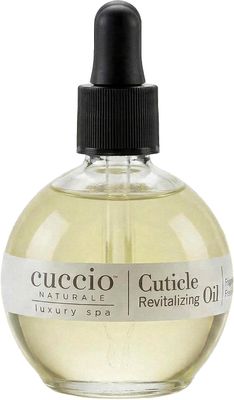 Cuccio Fragrance Freee Cuticle Oil - 68ml