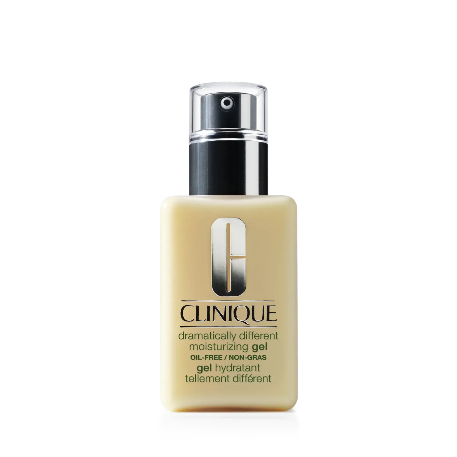 Clinique Dramatically Different Moisturizing Gel 125ml