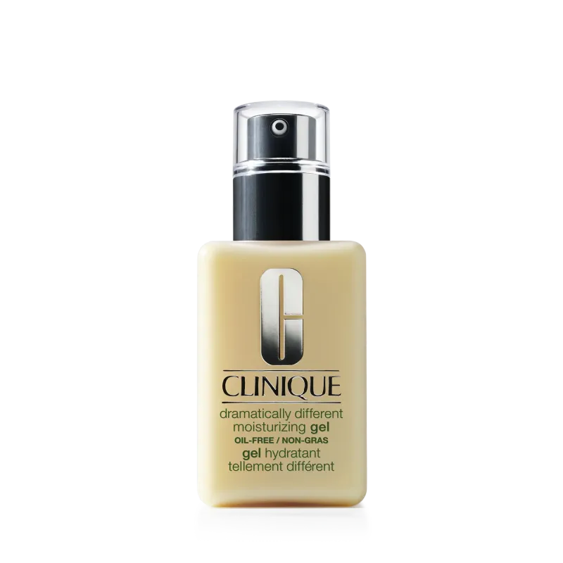 Clinique Dramatically Different Moisturizing Gel 125ml
