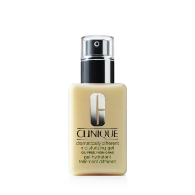 Clinique Dramatically Different Moisturizing Gel 125ml