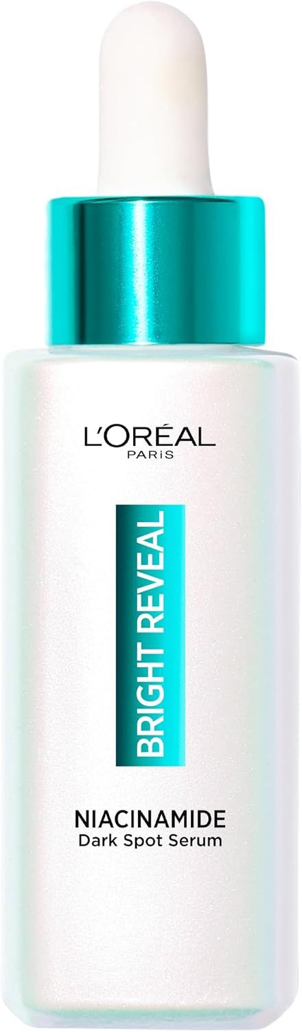 L'Oréal Paris Bright Reveal Niacinamide Dark Spot Serum 50ml