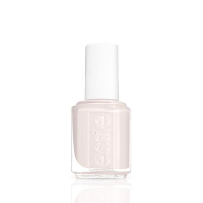 Essie 'Marshmallow' Nail Polish 13.5ml Essie 'Marshmallow' Nail Polish 13.5ml