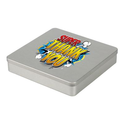 Tiny Tony Chocolonely Blik