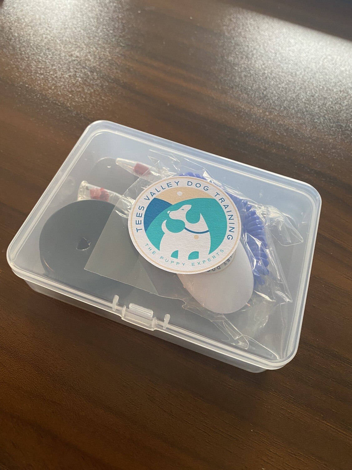 Starter Scent Kit (Free Postage)