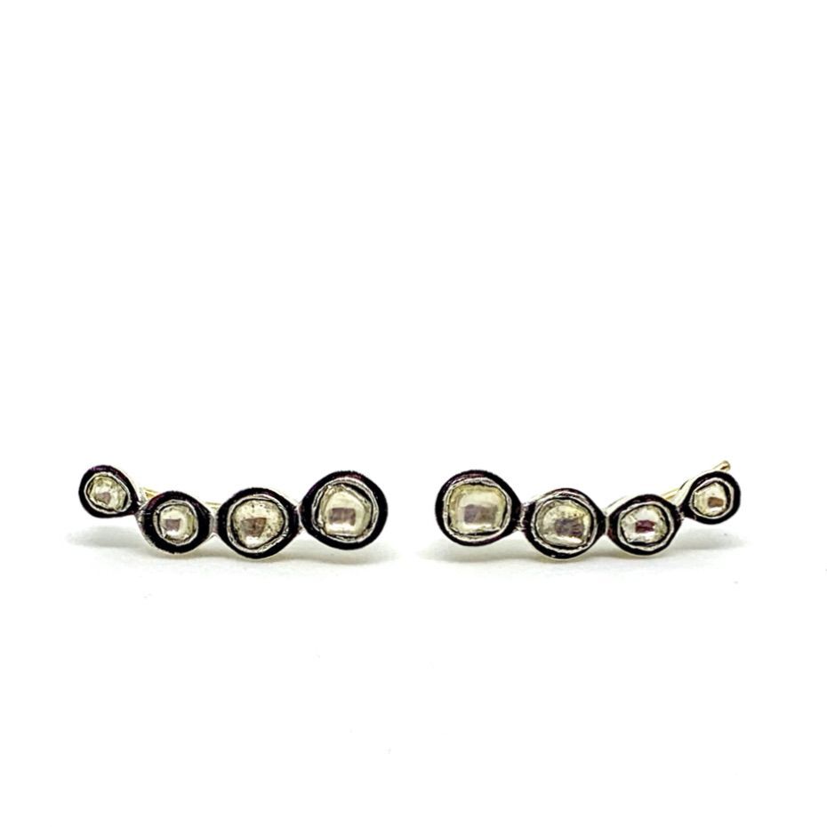 RAW EarCuffs