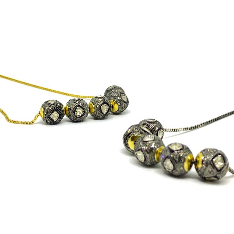 RAW Necklace
