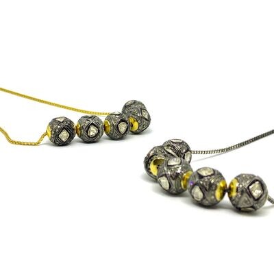 RAW Necklace