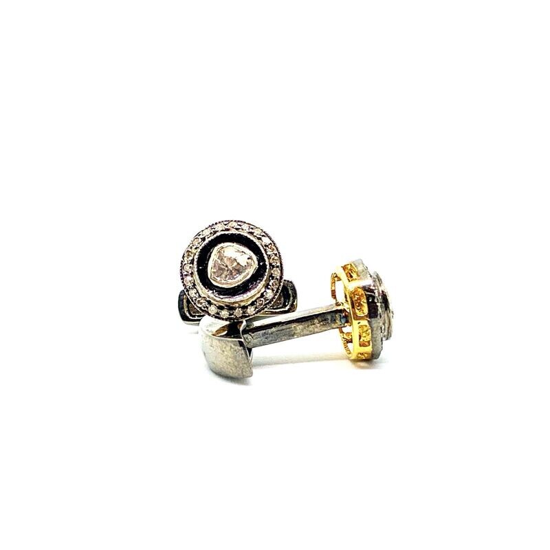 RAW Cufflinks