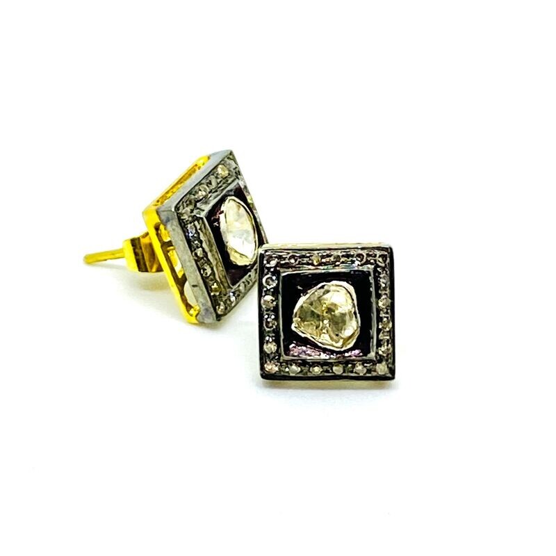 RAW Earrings