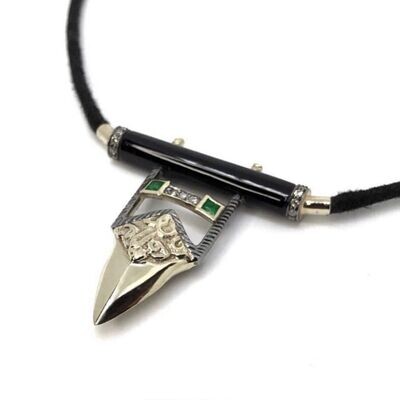 YUDHAs Dagger
