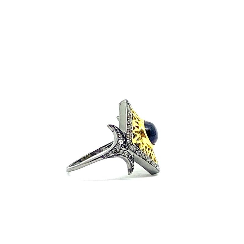 YUDHA B Ring