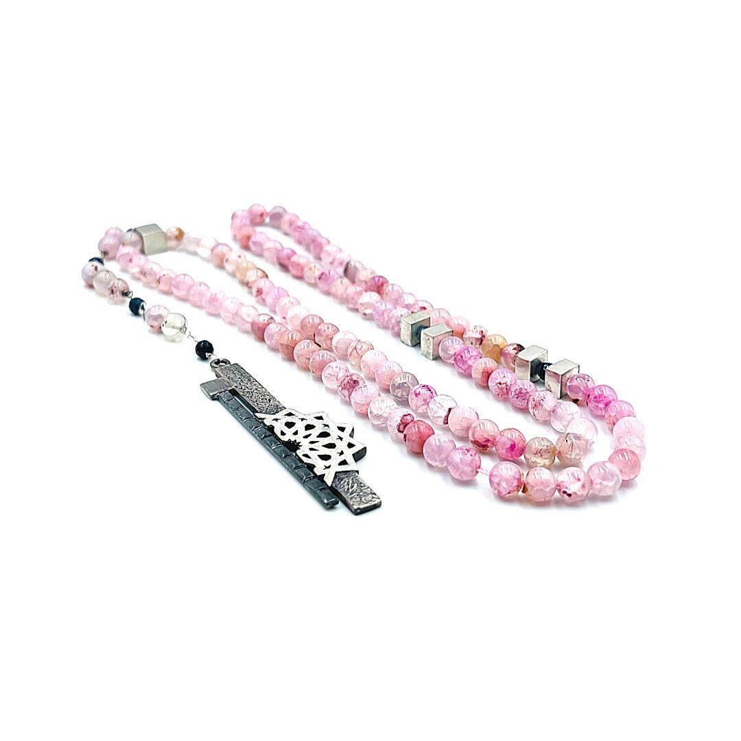 Pink Subha