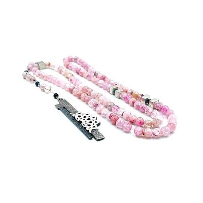 Pink Subha