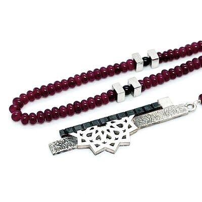 Ruby Subha