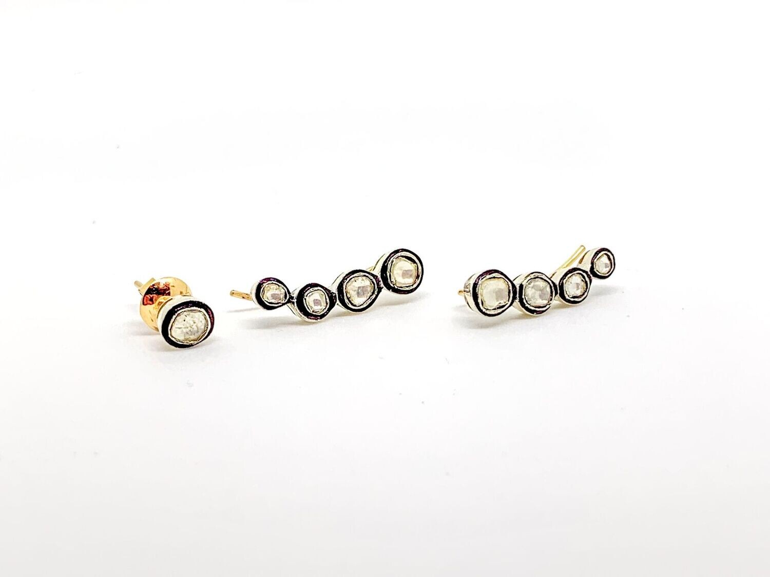 RAW EarCuffs