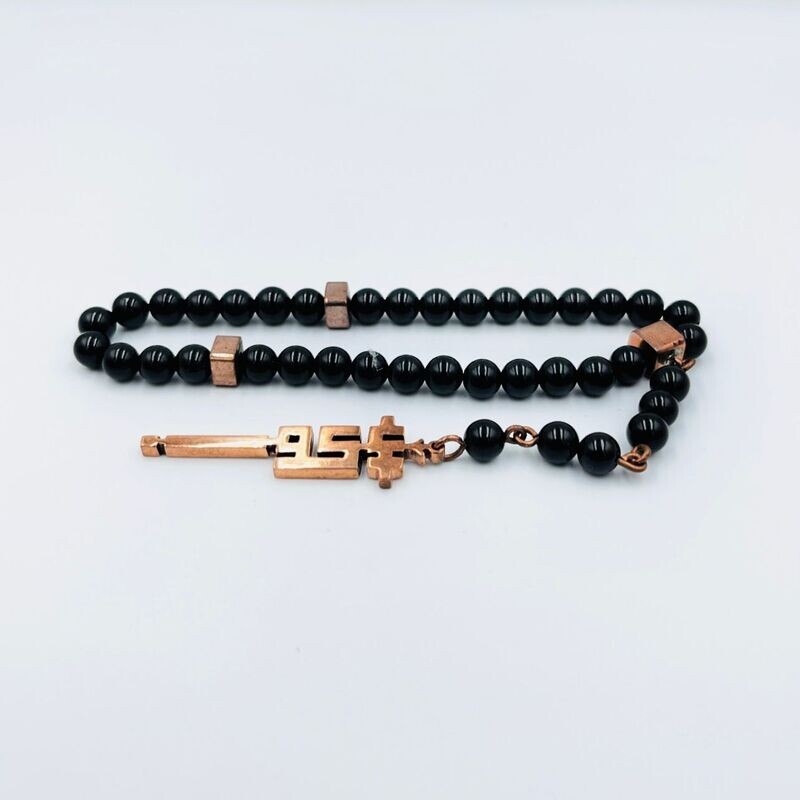 Black Onyx Mini 33