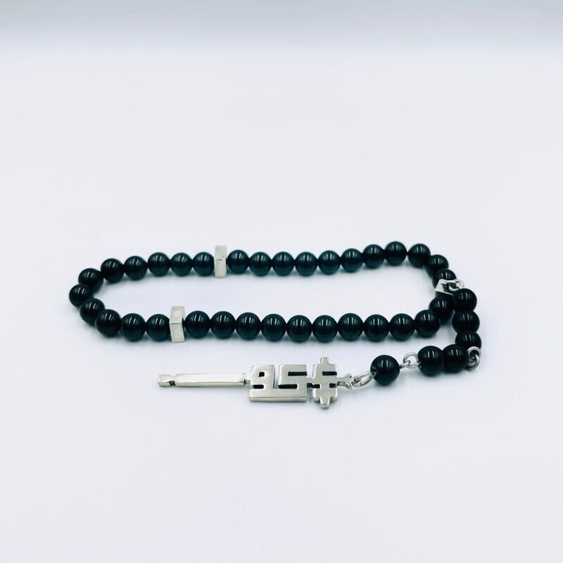Black Onyx Mini 33