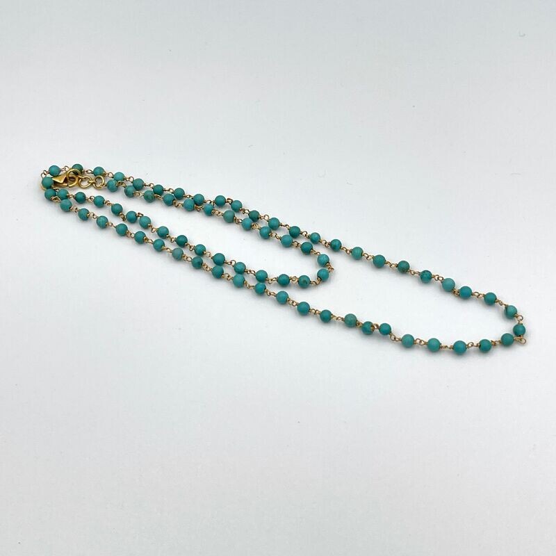 Turquoise Necklace