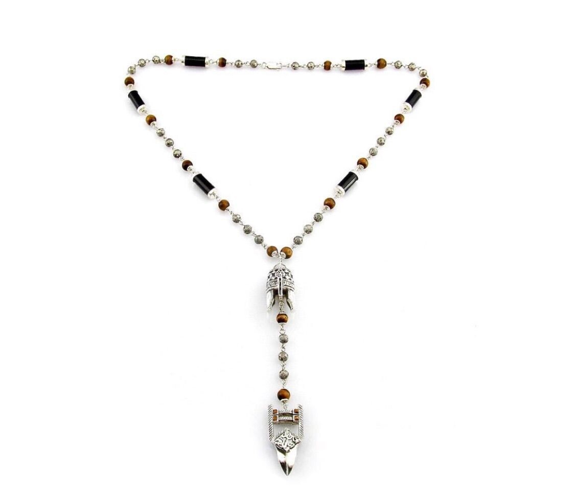 YUDHA Necklace