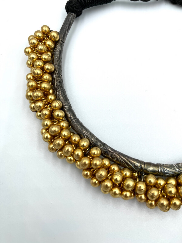 Hasli Necklace