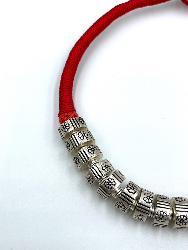 Tribal Necklace