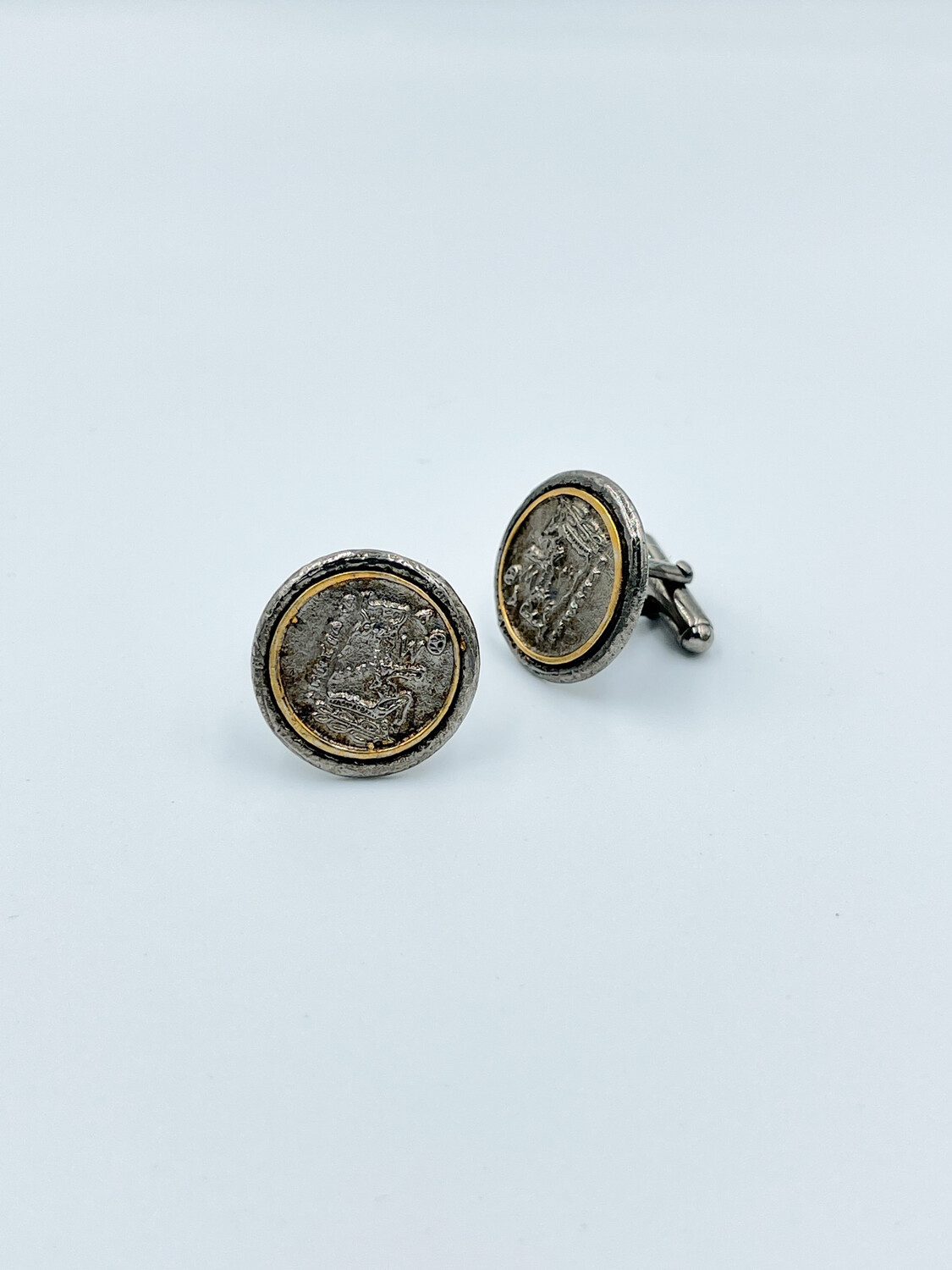 THAR M Cufflinks
