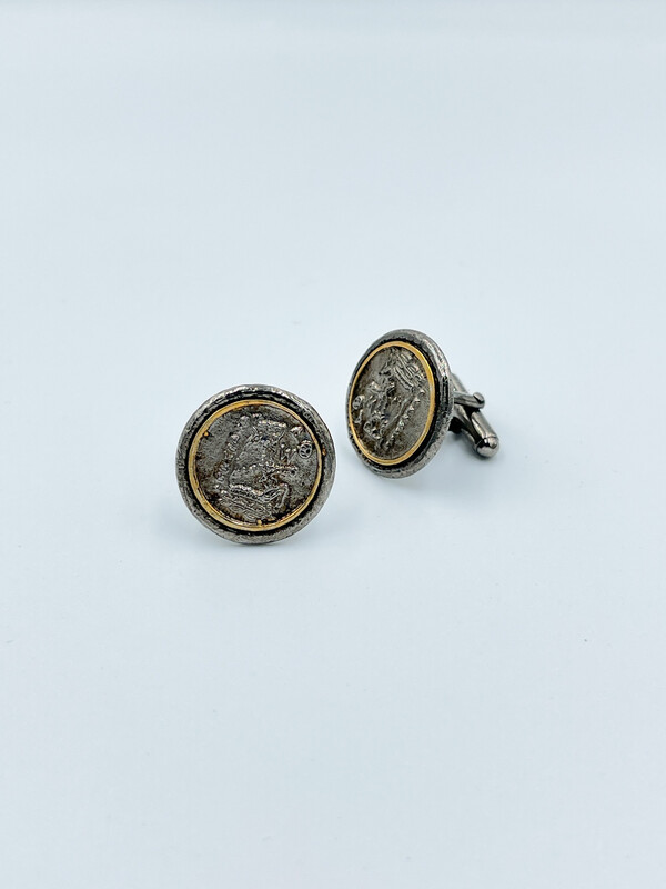 THAR M Cufflinks