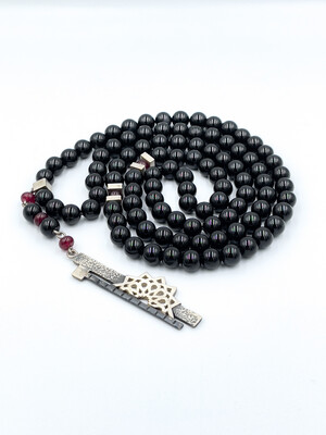 Black Onyx Subha