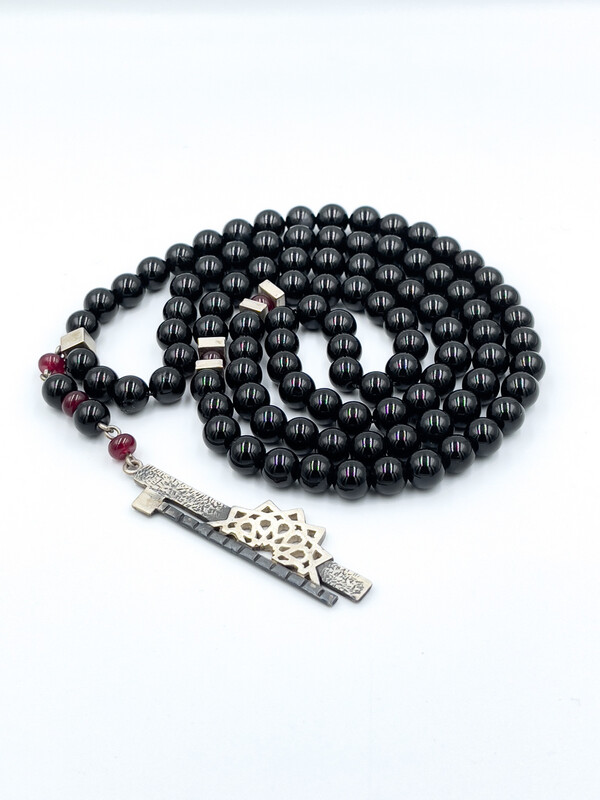Black Onyx Subha